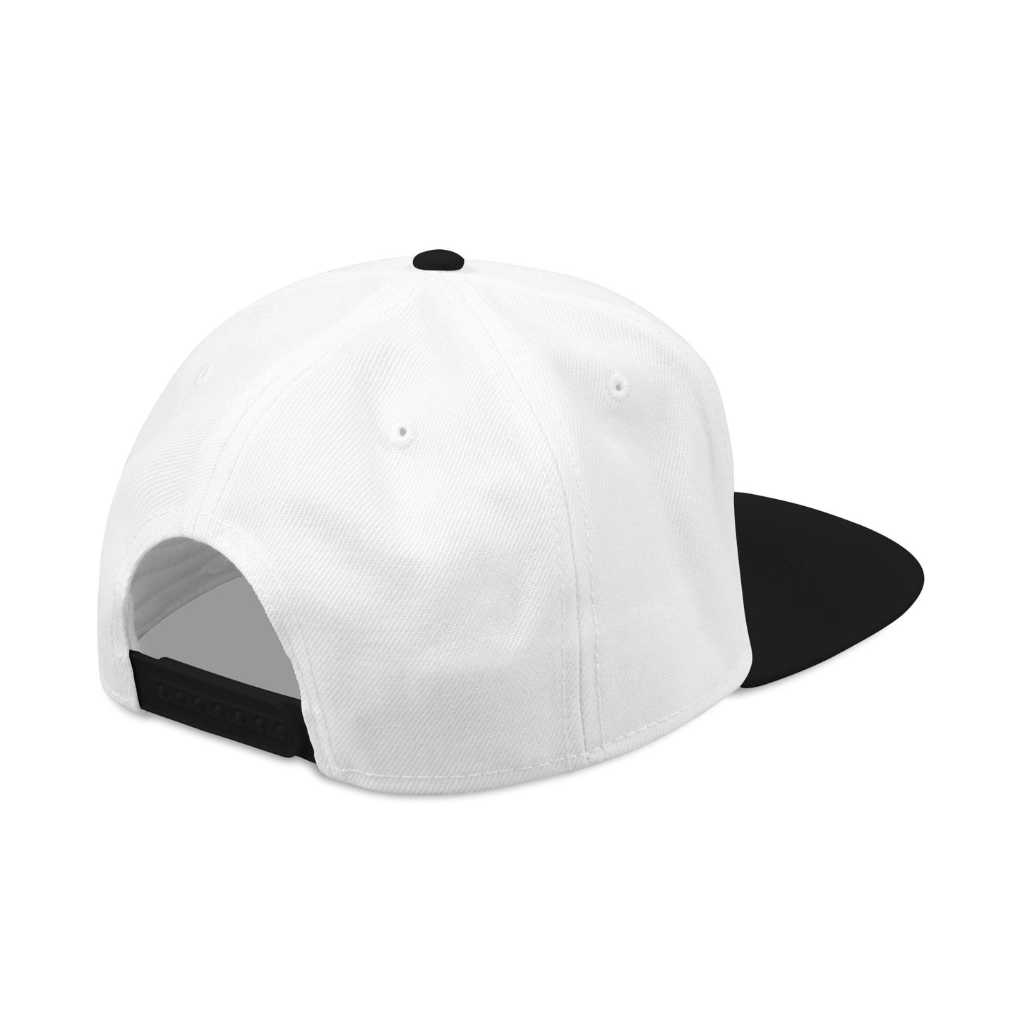 BLSSD - Embroidered Snapback Urban Streetwear Cap