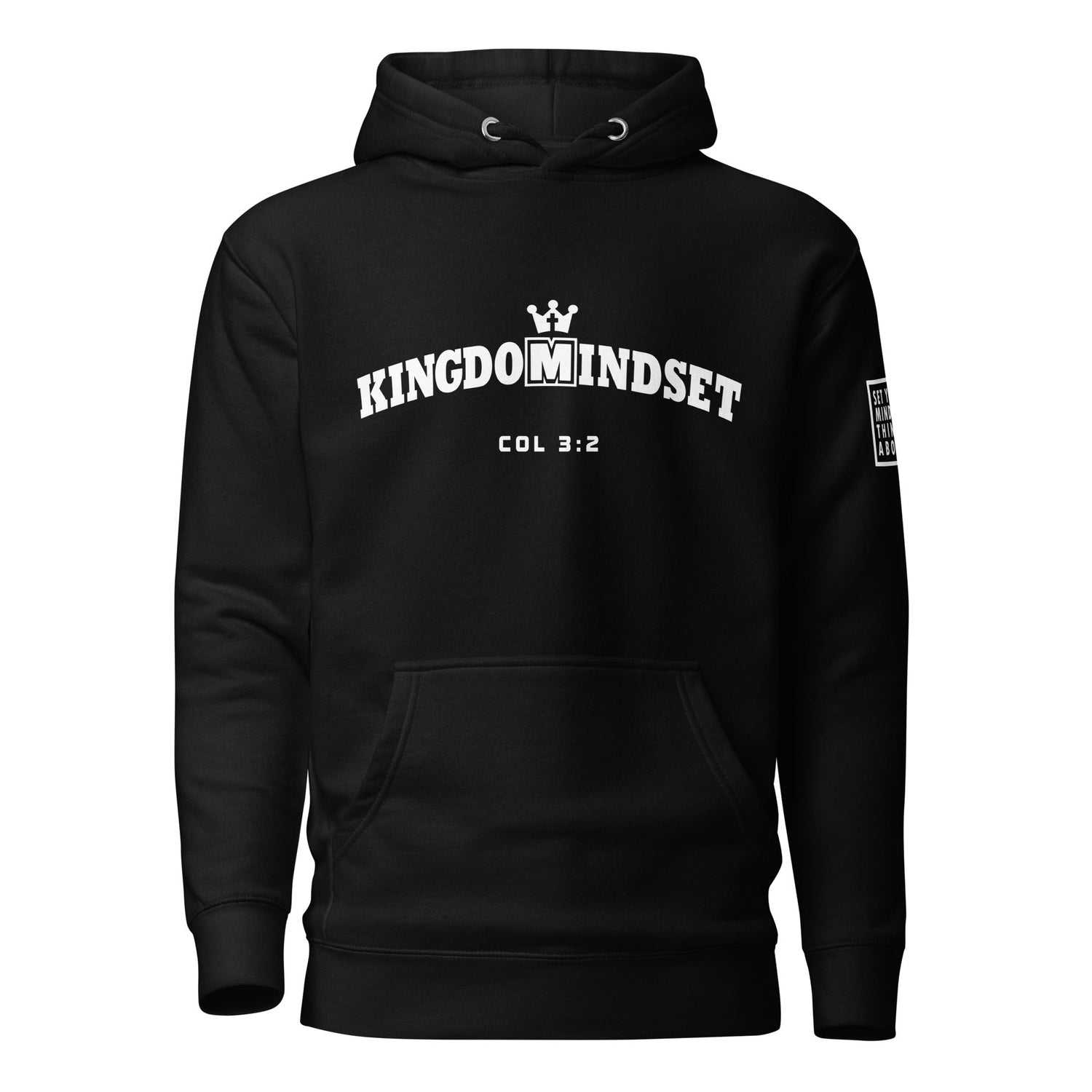 Kingdom Mindset