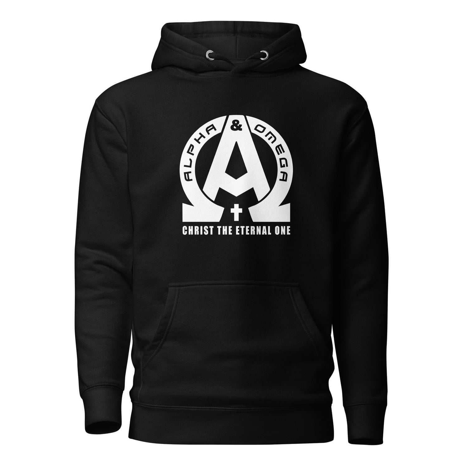 Alpha & Omega Collection