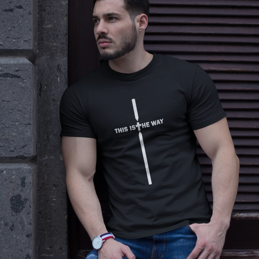 The Way - Full Cotton Tee